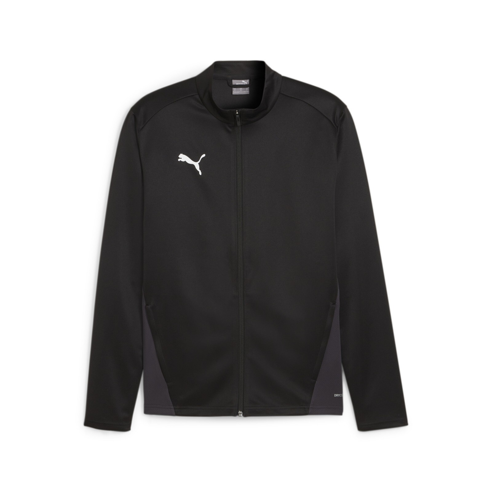 Puma 658633 TRAININGSJACKE schwarz