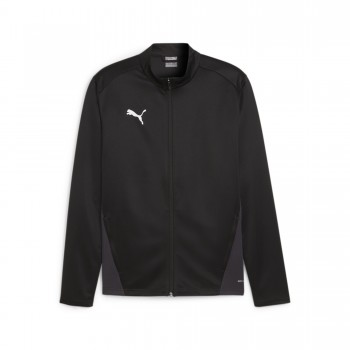 Puma 658633 TRAININGSJACKE schwarz | yam yam world