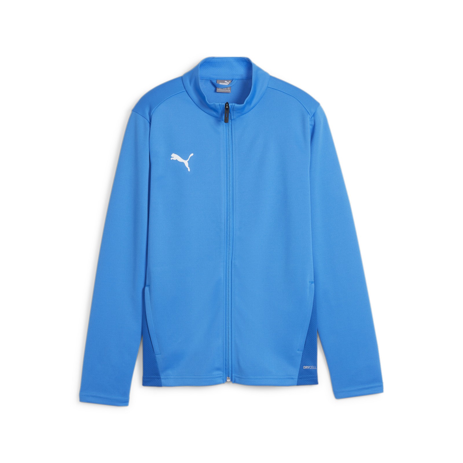 Puma 658634 TRAININGSJACKE blau