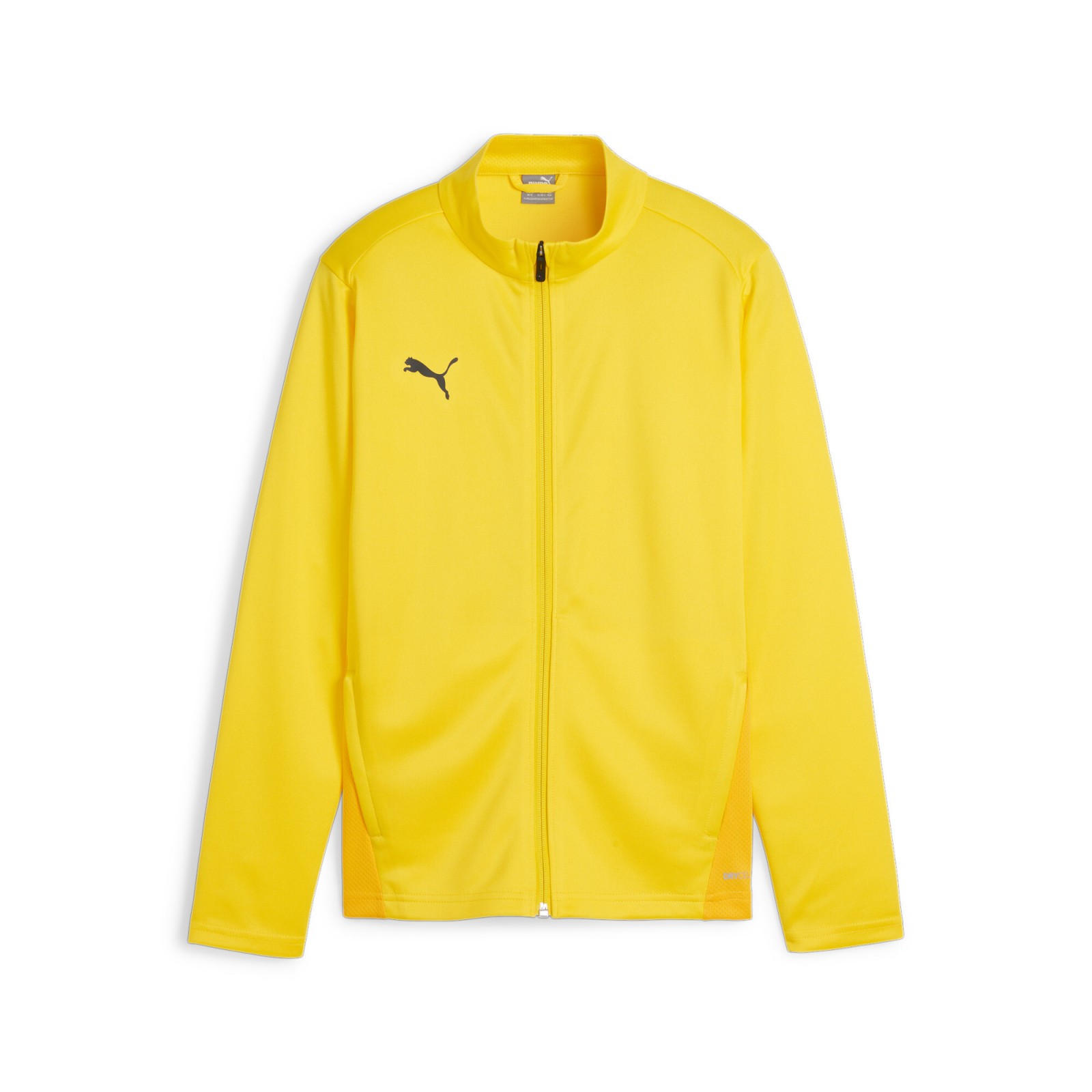 Puma 658634 TRAININGSJACKE gelb