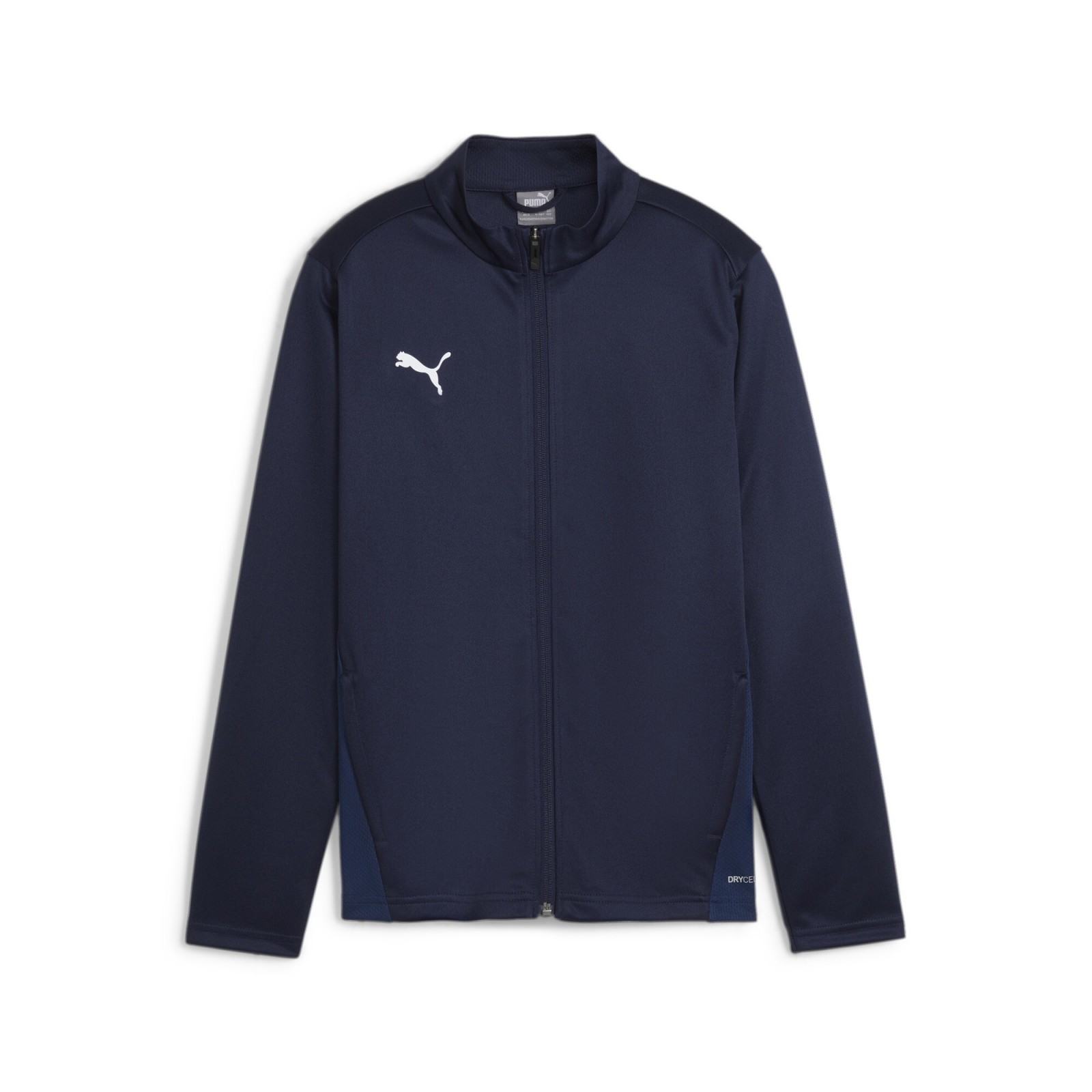 Puma 658634 TRAININGSJACKE navy