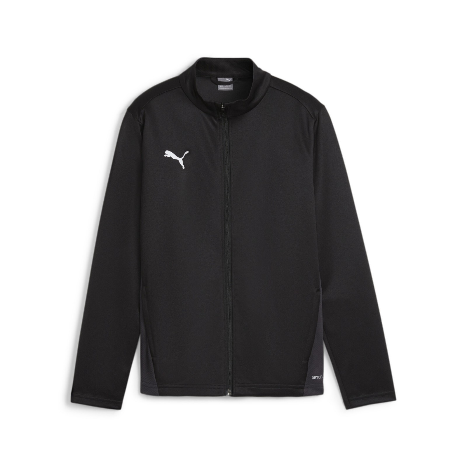 Puma 658634 TRAININGSJACKE schwarz