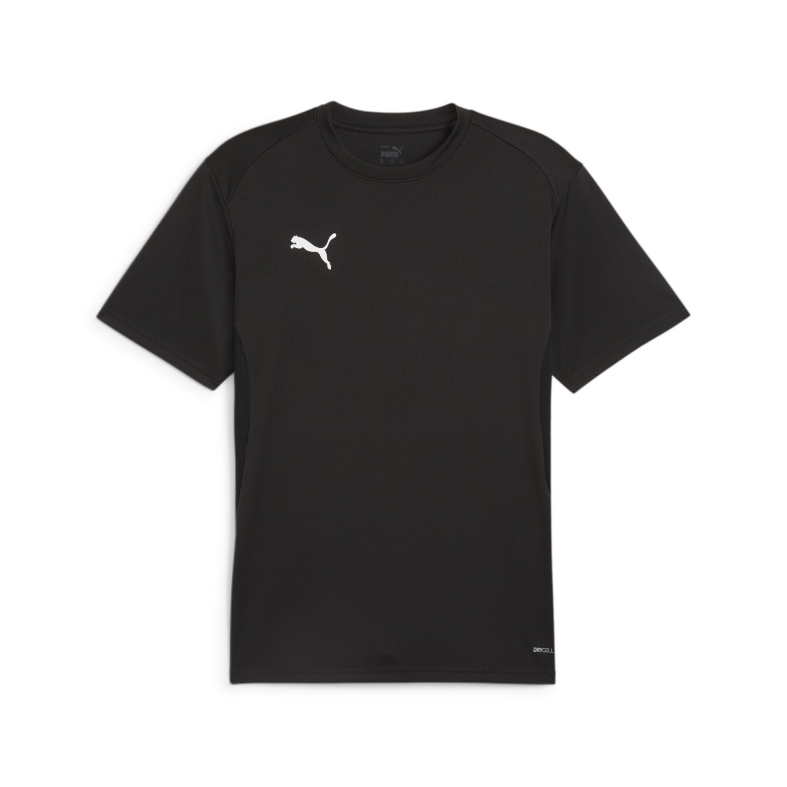 Puma 658636 KURZARM TRIKOT GOAL schwarz