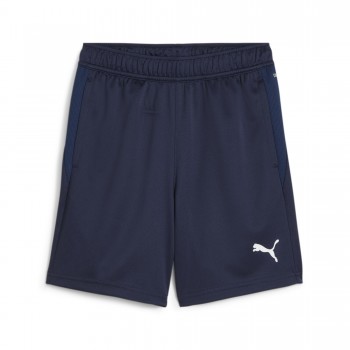 Puma 658644 TRAININGSHOSE navy | yam yam world
