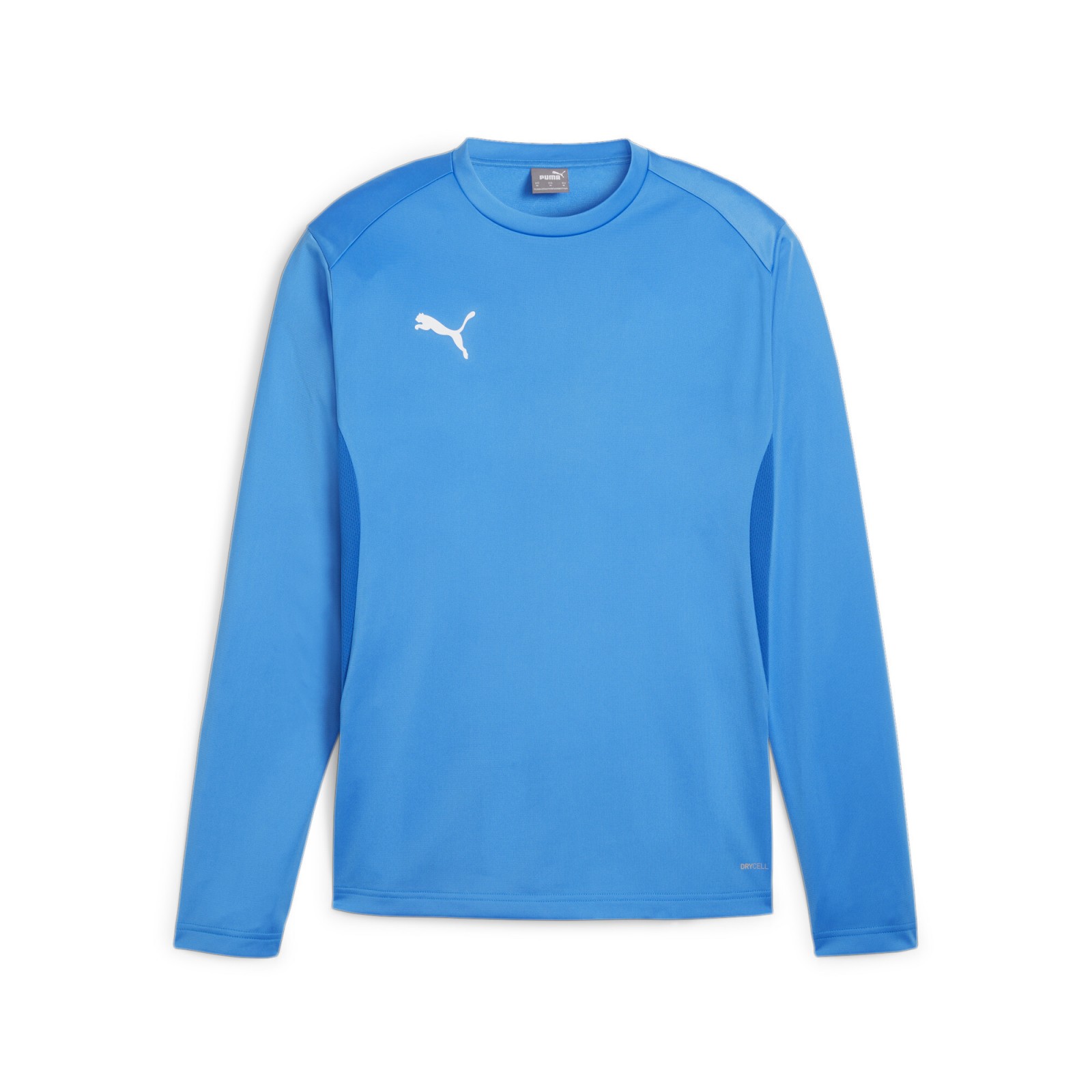 Puma 658649 LONGSLEEVE blau