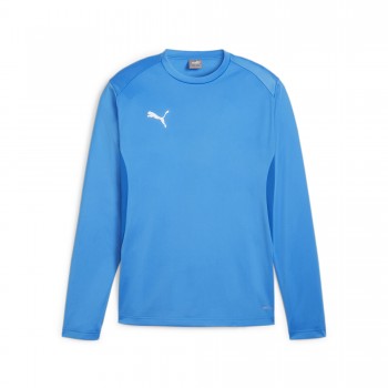 Puma 658649 LONGSLEEVE blau | yam yam world