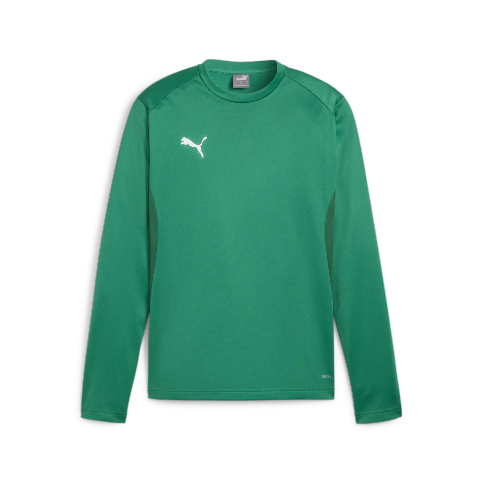 Puma 658649 LONGSLEEVE gr�n