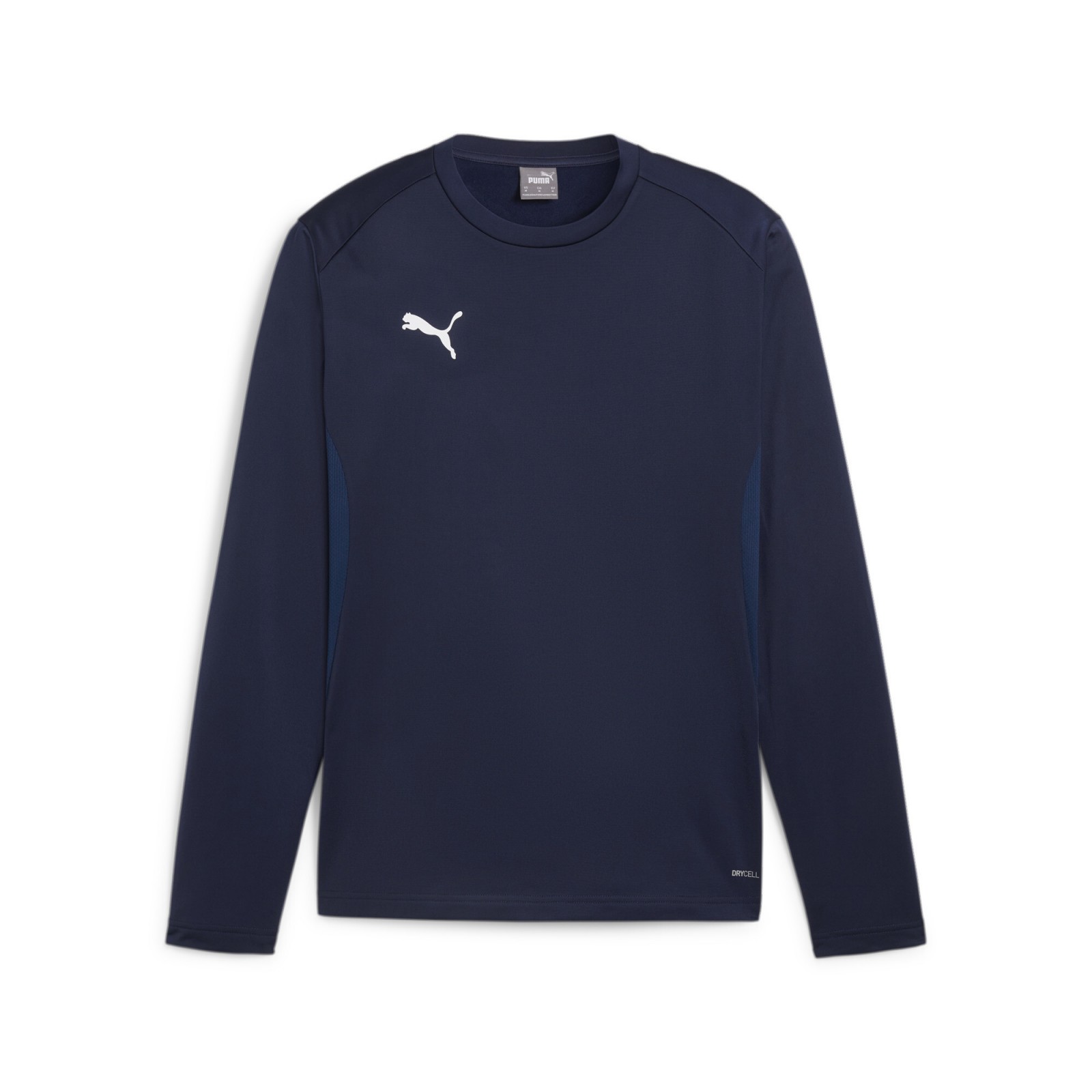 Puma 658649 LONGSLEEVE navy