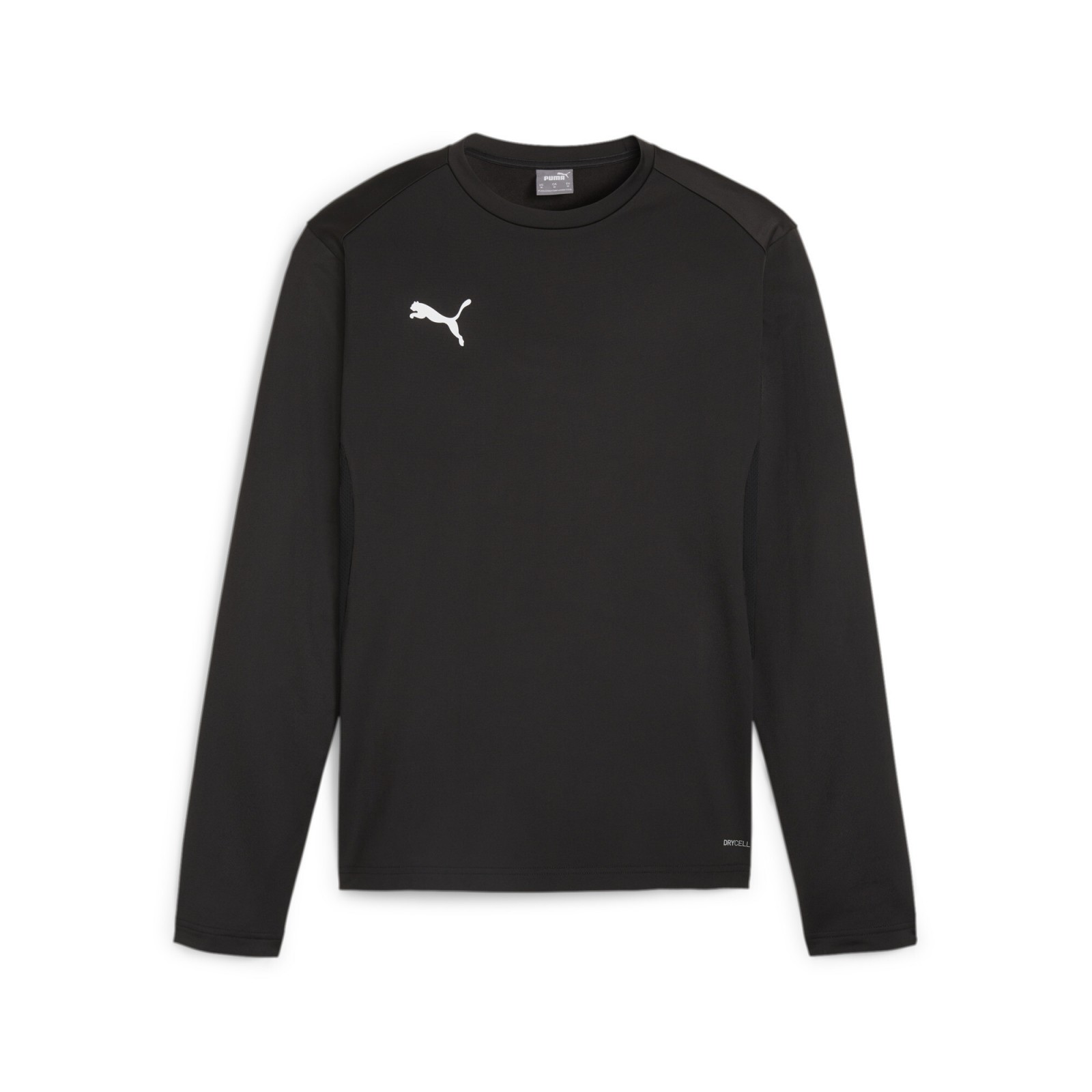 Puma 658649 LONGSLEEVE schwarz