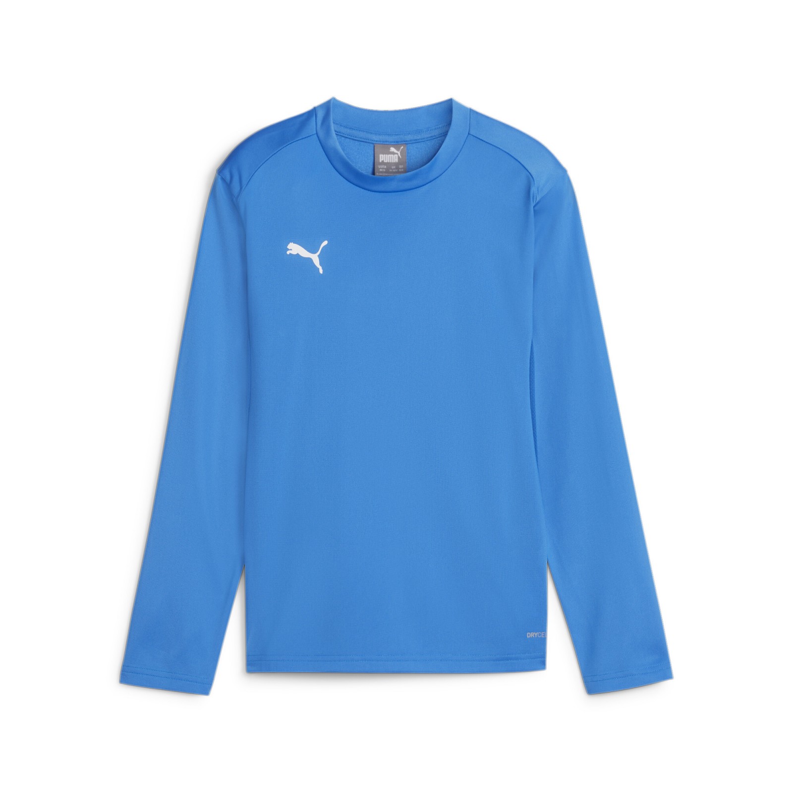 Puma 658651 LONGSLEEVE blau