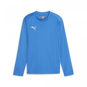Puma 658651 LONGSLEEVE blau | yam yam world
