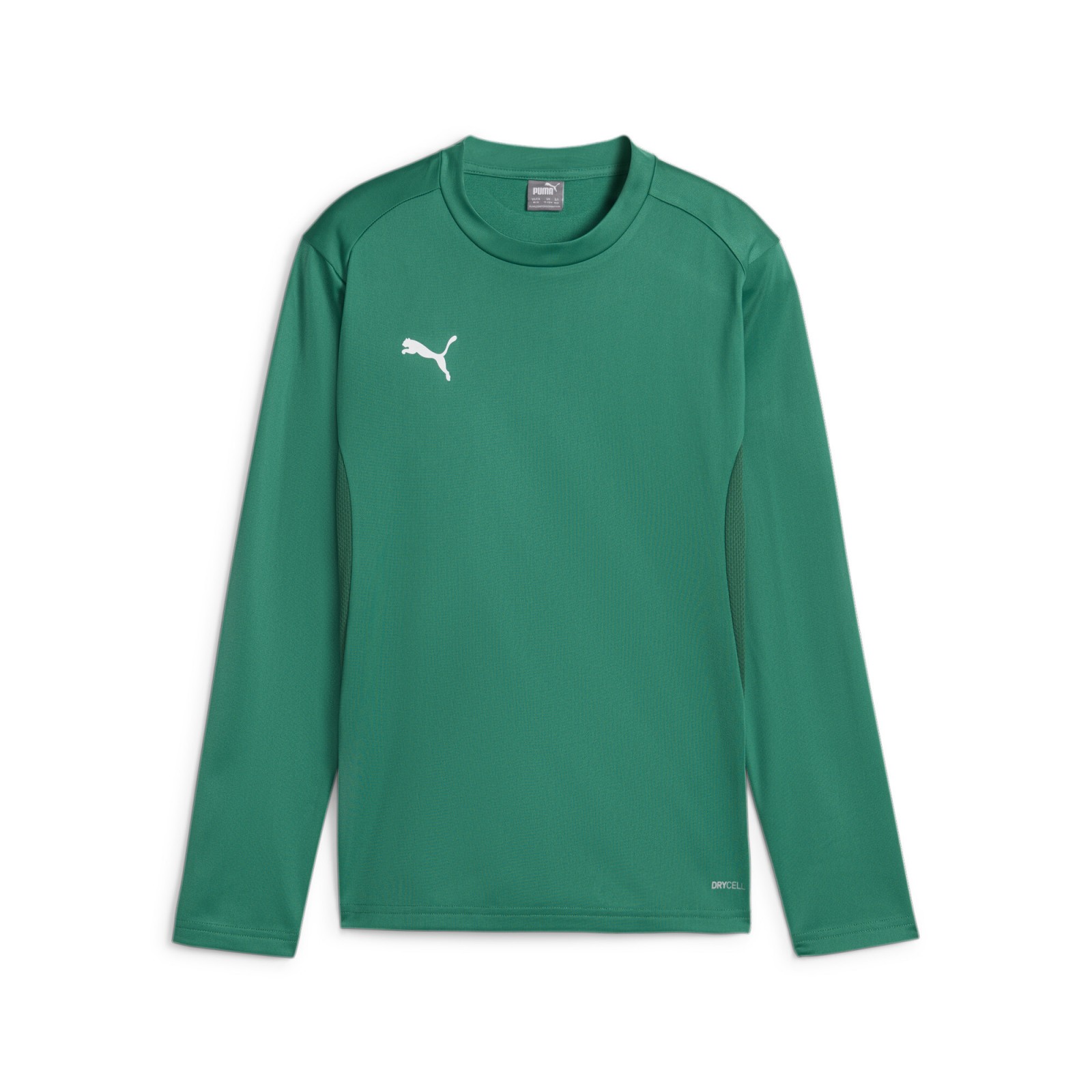 Puma 658651 LONGSLEEVE gr�n