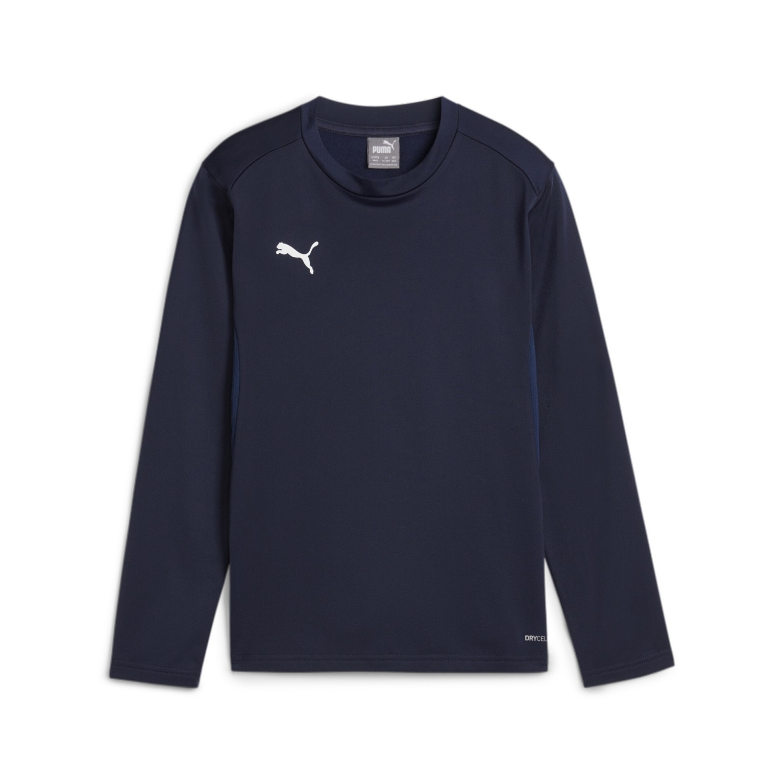 Puma 658651 LONGSLEEVE navy