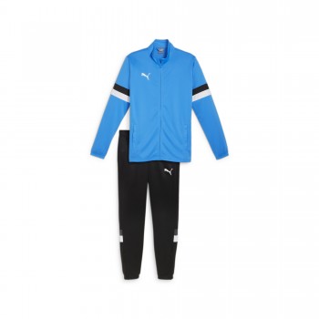 Puma 658653 TRAININGSANZUG blau | yam yam world