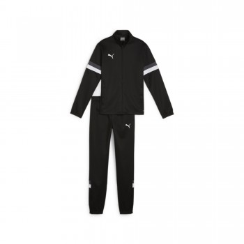 Puma 658655 TRAININGSANZUG schwarz | yam yam world