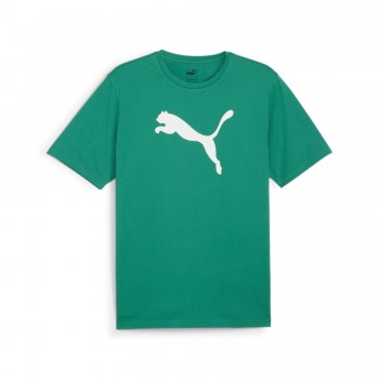 Puma 658705 T-SHIRT gr�n | yam yam world