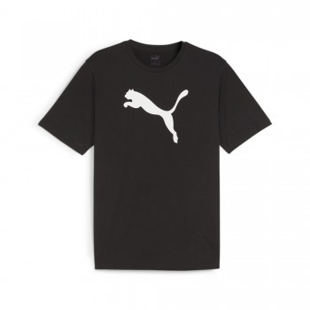 Puma 658705 T-SHIRT schwarz | yam yam world
