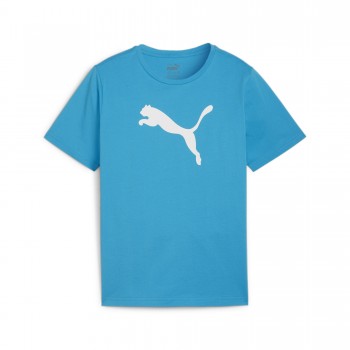 Puma 658707 T-SHIRT blau | yam yam world