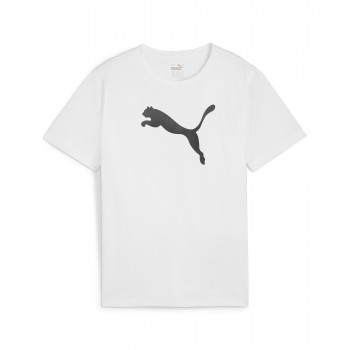 Puma 658707 T-SHIRT weiss | yam yam world