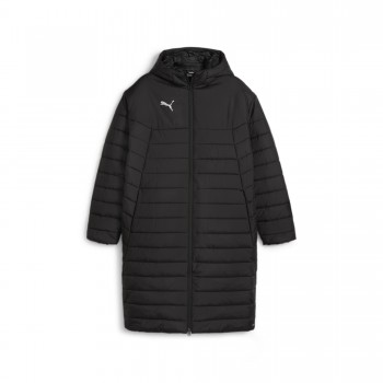 Puma 658739 BANKJACKE schwarz | yam yam world