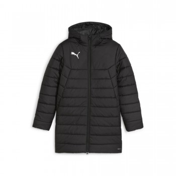 Puma 658741 BANKJACKE schwarz | yam yam world