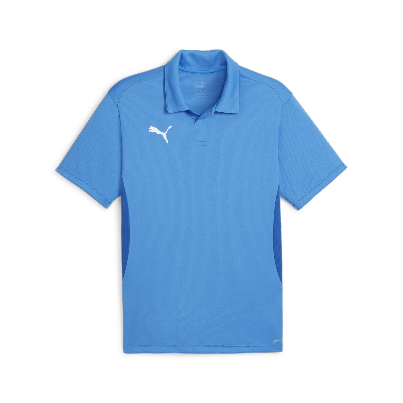 Puma 658771 POLOSHIRT blau