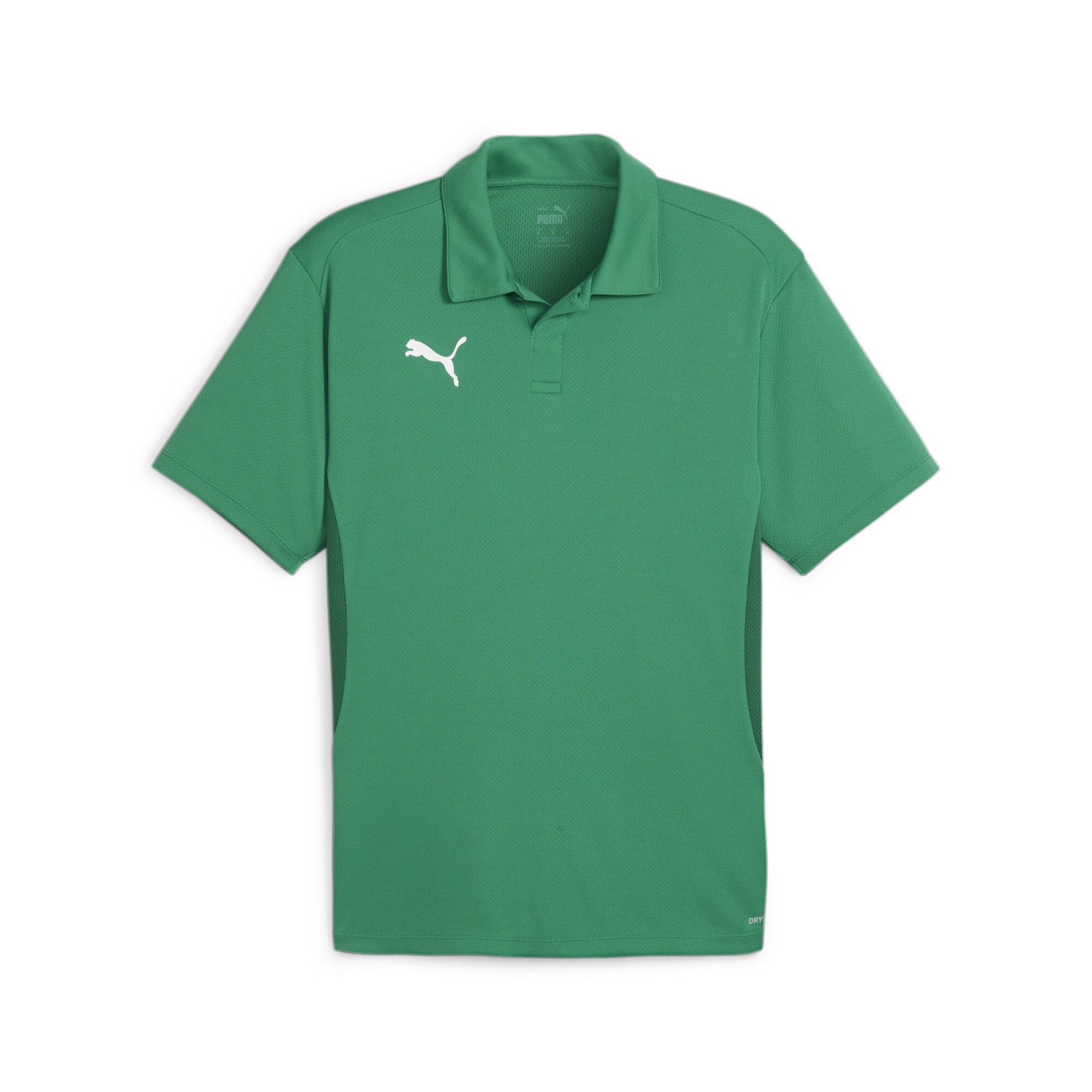 Puma 658771 POLOSHIRT gr�n