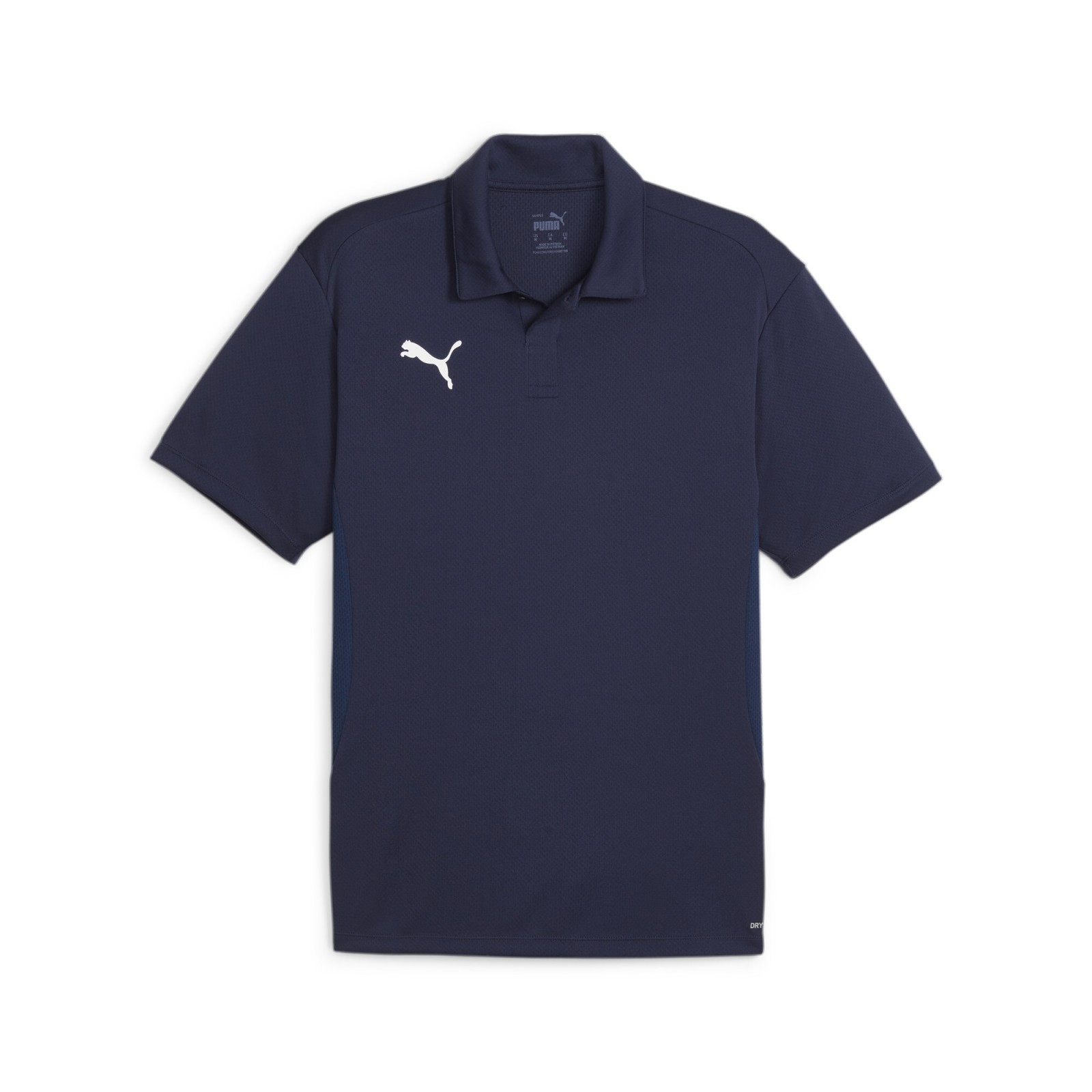 Puma 658771 POLOSHIRT navy
