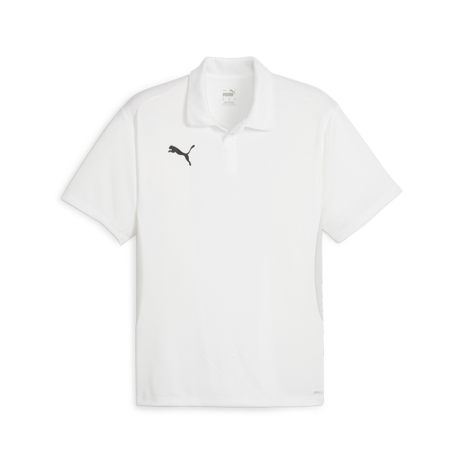 Puma 658771 POLOSHIRT weiss