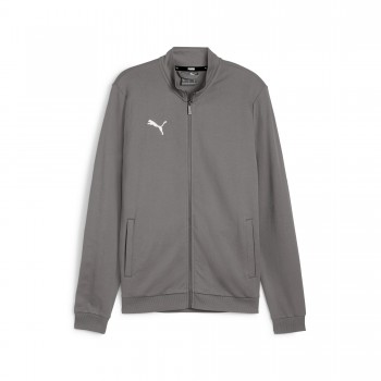 Puma 658776 TRAININGSJACKE grau | yam yam world