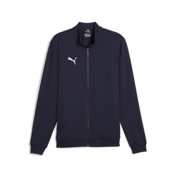 Puma 658776 TRAININGSJACKE navy | yam yam world