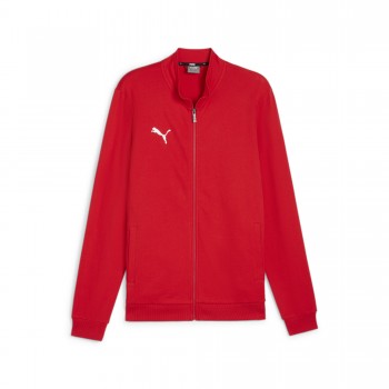 Puma 658776 TRAININGSJACKE rot | yam yam world