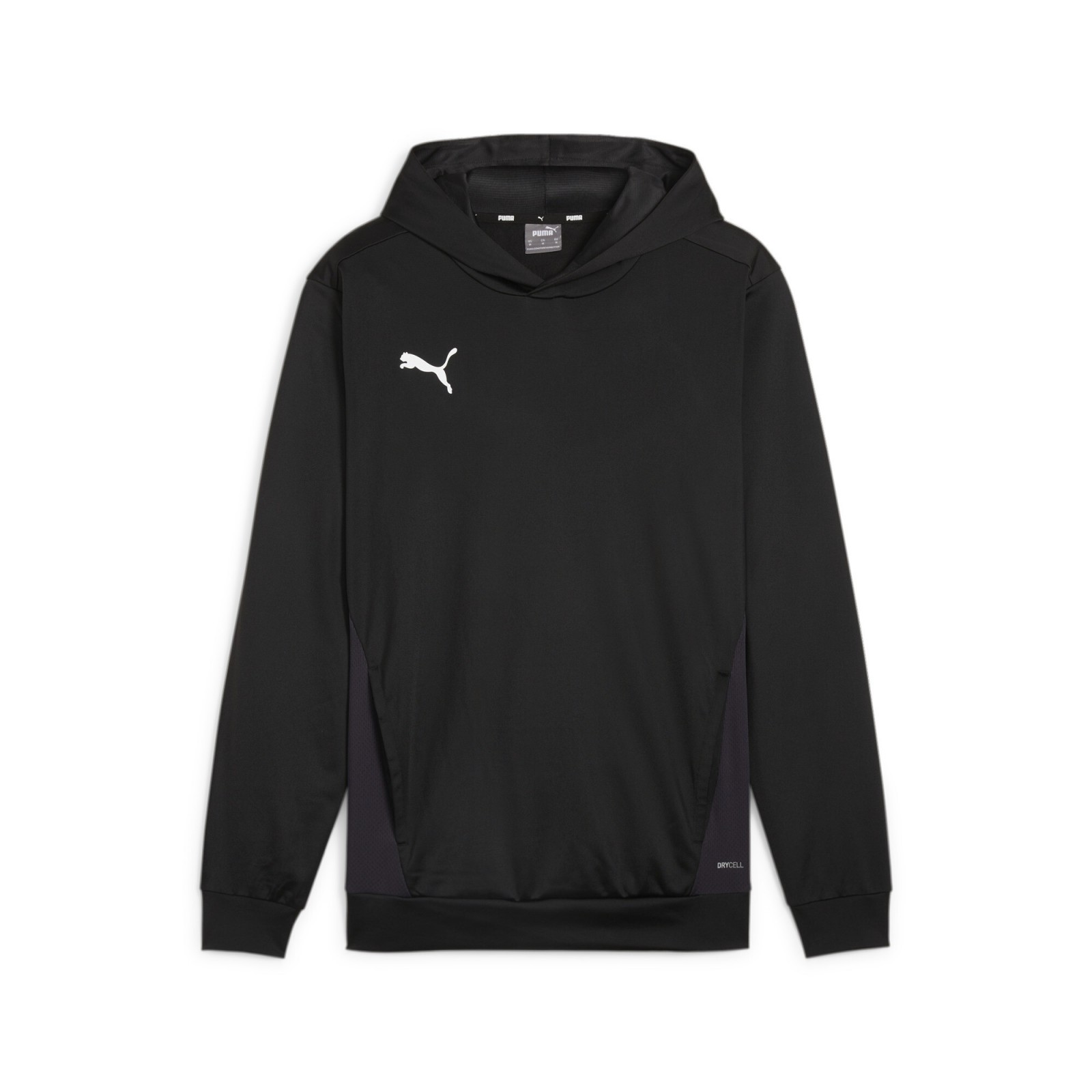 Puma 658803 KAPUZENSWEAT schwarz