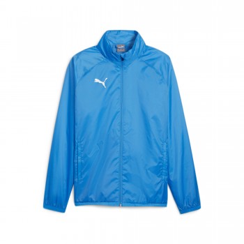 Puma 659038 ALLWETTERJACKE blau | yam yam world