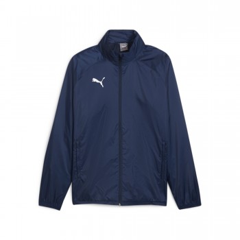 Puma 659038 ALLWETTERJACKE navy | yam yam world