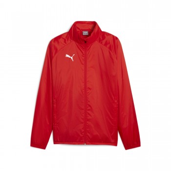 Puma 659038 ALLWETTERJACKE rot | yam yam world