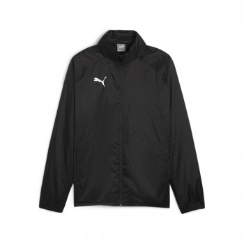 Puma 659038 ALLWETTERJACKE schwarz | yam yam world