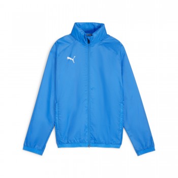 Puma 659045 ALLWETTERJACKE blau | yam yam world