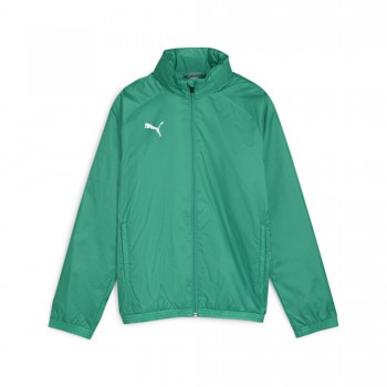 Puma 659045 ALLWETTERJACKE gr�n | yam yam world