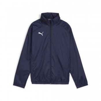 Puma 659045 ALLWETTERJACKE navy | yam yam world