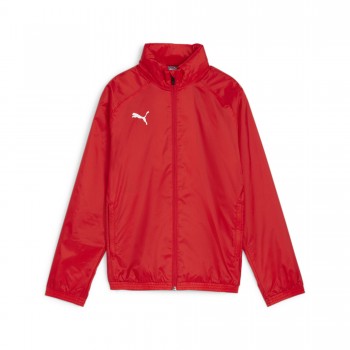 Puma 659045 ALLWETTERJACKE rot | yam yam world