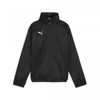 Puma 659045 ALLWETTERJACKE schwarz | yam yam world