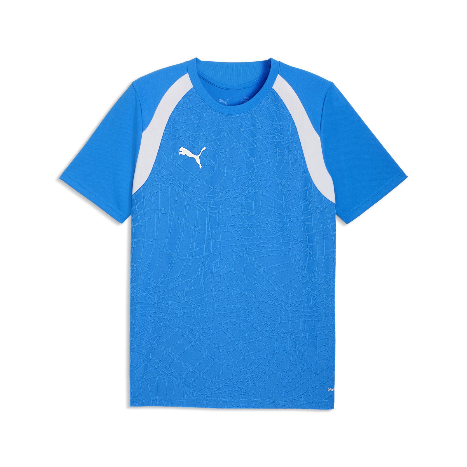 Puma 659675 T-SHIRT blau