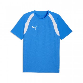 Puma 659675 T-SHIRT blau | yam yam world