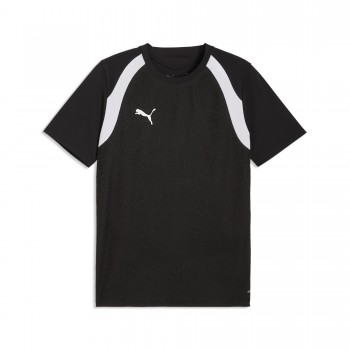 Puma 659675 T-SHIRT schwarz | yam yam world