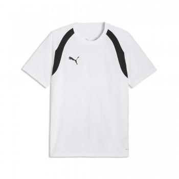 Puma 659675 T-SHIRT weiss | yam yam world