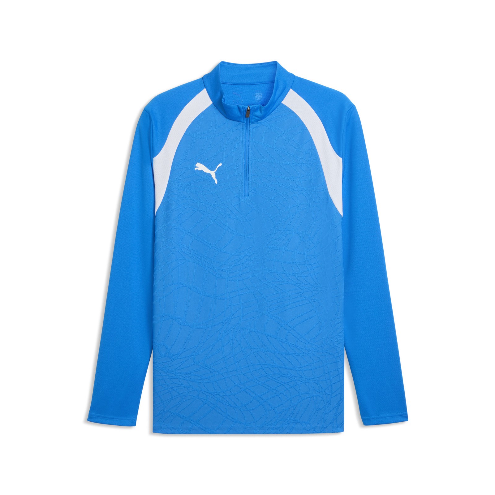 Puma 659679 ZIP TOP blau