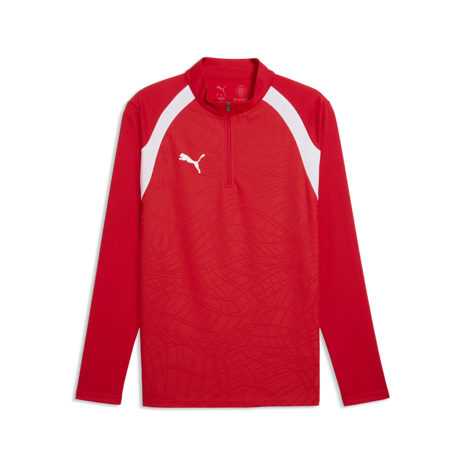 Puma 659679 ZIP TOP rot