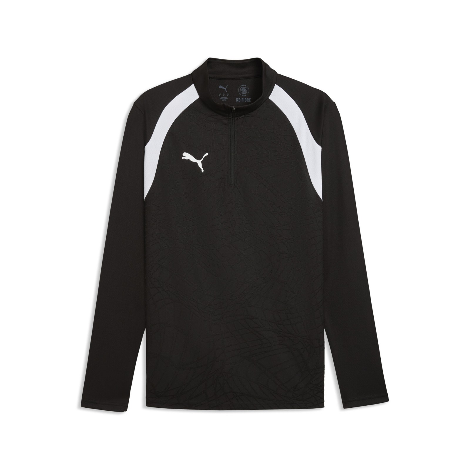 Puma 659679 ZIP TOP schwarz