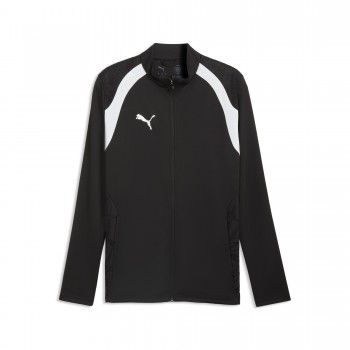 Puma 659682 TRAININGSJACKE schwarz | yam yam world
